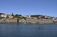 Porto: Rua Nova da Alfandega, 13.5.2019 Porto