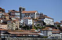 Porto: Igreja de Sao Joao Novo, 13.5.2019 Porto