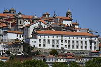 Porto: Igreja de Sao Joao Novo, 13.5.2019 Porto