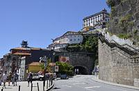 Porto: Rua da Ribeira Negra, 13.5.2019 Porto
