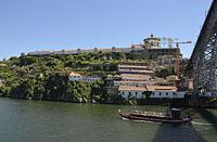 Porto: Ponte de Dom Luís I, 13.5.2019 Porto