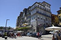 Porto: Largo do Terreiro, 13.5.2019 Porto