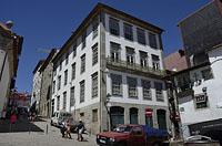 Porto: Largo do Terreiro, 13.5.2019 Porto