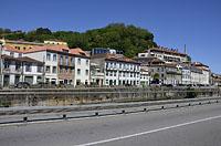 Porto: Viaduto do Cais das Pedras, 13.5.2019 Porto