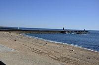Porto: Praia do Carneiro, 13.5.2019 Porto
