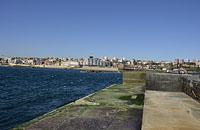 Porto: Foz do D'Ouro, 13.5.2019 Porto