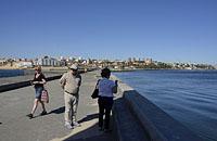 Porto: Foz do D'Ouro, 13.5.2019 Porto