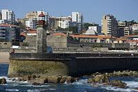 Porto: Farolim de Felgueiras, 13.5.2019 Porto