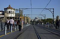 Porto: Ponte de Dom Luís I, 13.5.2019 Porto
