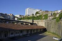 Porto: železničná stanica Porto Sao Bento, 13.5.2019 Porto