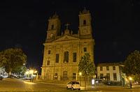 Porto: Igreja da Lapa, 14.5.2019 Porto
