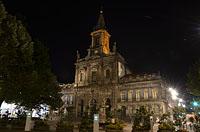 Porto: Igreja da Santíssima Trindade, 14.5.2019 Porto