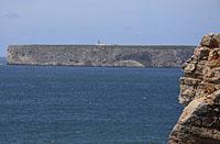 Sagres: Cabo de Sao Vicente, 17.5.2019 Sagres