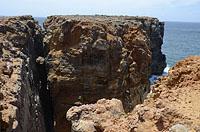 Sagres: Cabo de Sao Vicente, 17.5.2019 Sagres