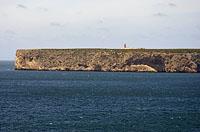 Sagres: Cabo de Sao Vicente, 17.5.2019 Sagres