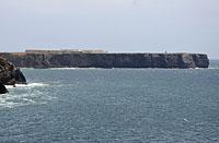 Sagres: Fortaleza de Sagres, Ponta de Sagres, 17.5.2019 Sagres