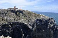 Sagres: Farol do Cabo de Sao Vicente, 17.5.2019 Sagres
