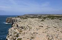 Sagres: Cabo de Sao Vicente, 17.5.2019 Sagres