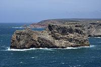 Sagres: Cabo de Sao Vicente, 17.5.2019 Sagres