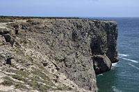 Sagres: Cabo de Sao Vicente, 17.5.2019 Sagres