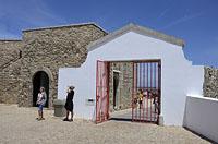 Sagres: Farol do Cabo de Sao Vicente, 17.5.2019 Sagres