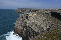 Sagres: Cabo de Sao Vicente, 17.5.2019 Sagres