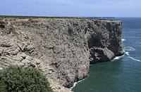 Sagres: Cabo de Sao Vicente, 17.5.2019 Sagres