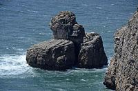 Sagres: Cabo de Sao Vicente, 17.5.2019 Sagres