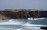 Sagres: Fortaleza de Sagres, 17.5.2019 Sagres