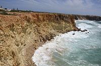 Sagres: Praia do Tonel, 17.5.2019 Sagres