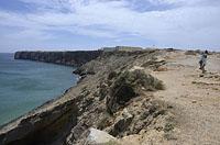 Sagres: Fortaleza de Sagres, 17.5.2019 Sagres