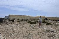 Sagres: Fortaleza de Sagres, 17.5.2019 Sagres