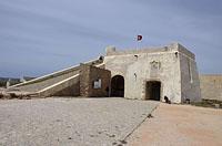 Sagres: Fortaleza de Sagres, 17.5.2019 Sagres