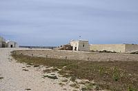 Sagres: Fortaleza de Sagres, 17.5.2019 Sagres