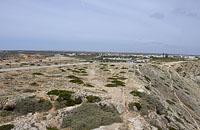 Sagres: Ponta de Sagres, 17.5.2019 Sagres