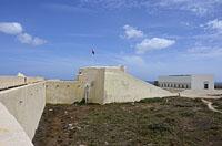 Sagres: Fortaleza de Sagres, 17.5.2019 Sagres