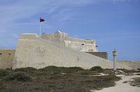Sagres: Fortaleza de Sagres, 17.5.2019 Sagres