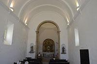 Sagres: Igreja de Nossa Senhora da Graça, 17.5.2019 Sagres