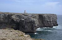 Sagres: Farol de Sagres, 17.5.2019 Sagres