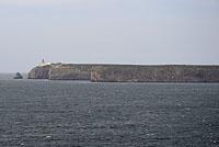 Sagres: Farol do Cabo de Sao Vicente, 17.5.2019 Sagres