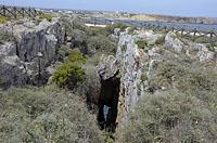 Sagres: Ponta de Sagres, 17.5.2019 Sagres
