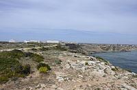 Sagres: Fortaleza de Sagres, 17.5.2019 Sagres