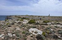 Sagres: Fortaleza de Sagres, 17.5.2019 Sagres