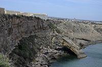 Sagres: Ponta de Sagres, 17.5.2019 Sagres