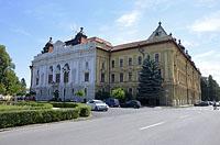 Rimavska Sobota