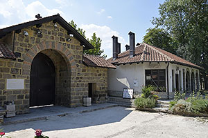 Gračanica