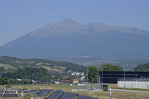 Kosovo