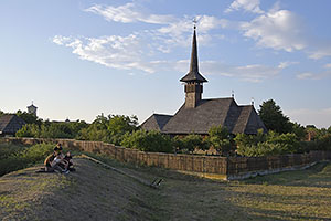 Alba Iulia