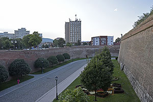 Alba Iulia