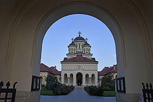 Alba Iulia